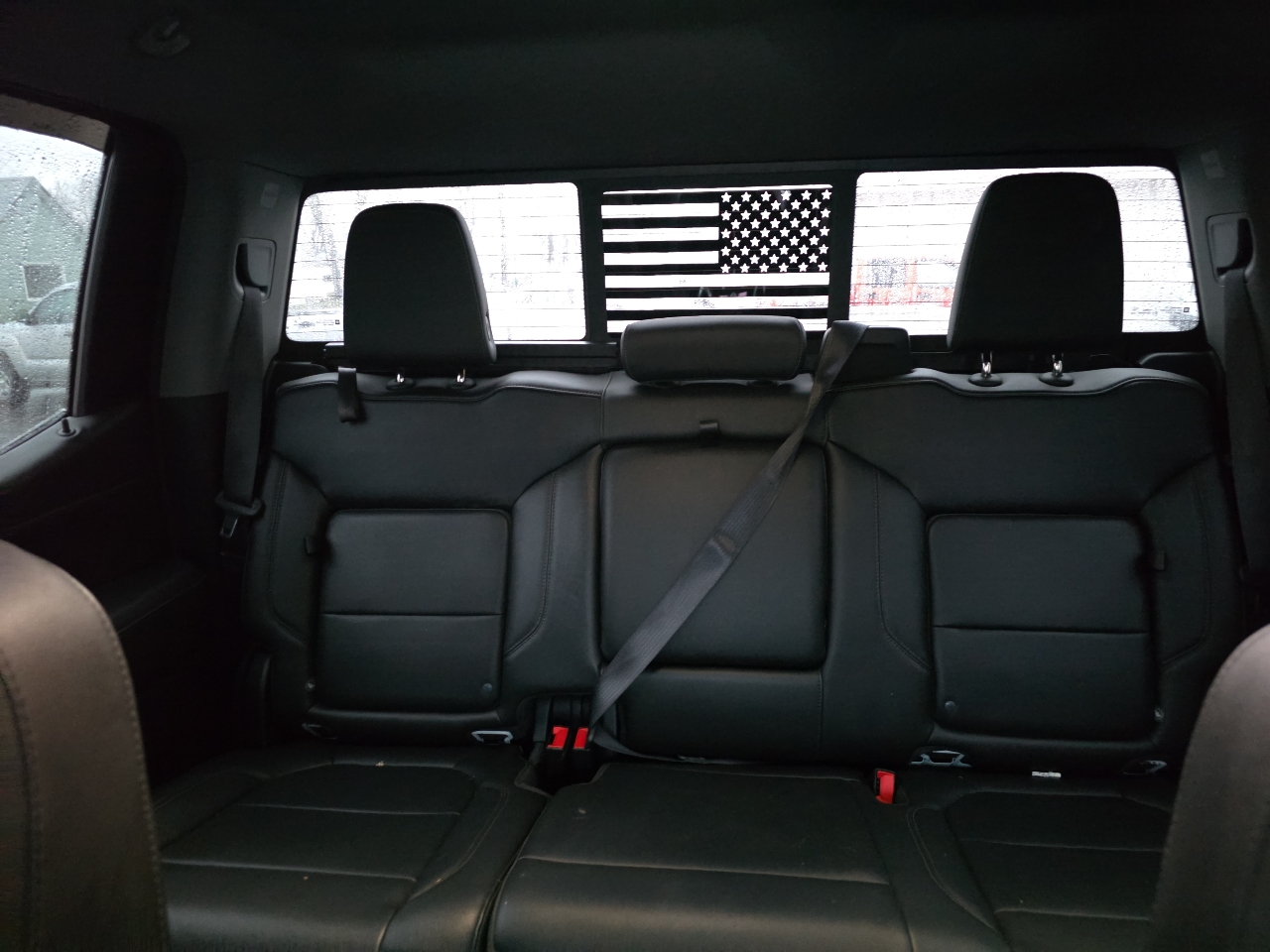 GMC Sierra 1500 4WD Crew Cab 157" SLT 2020