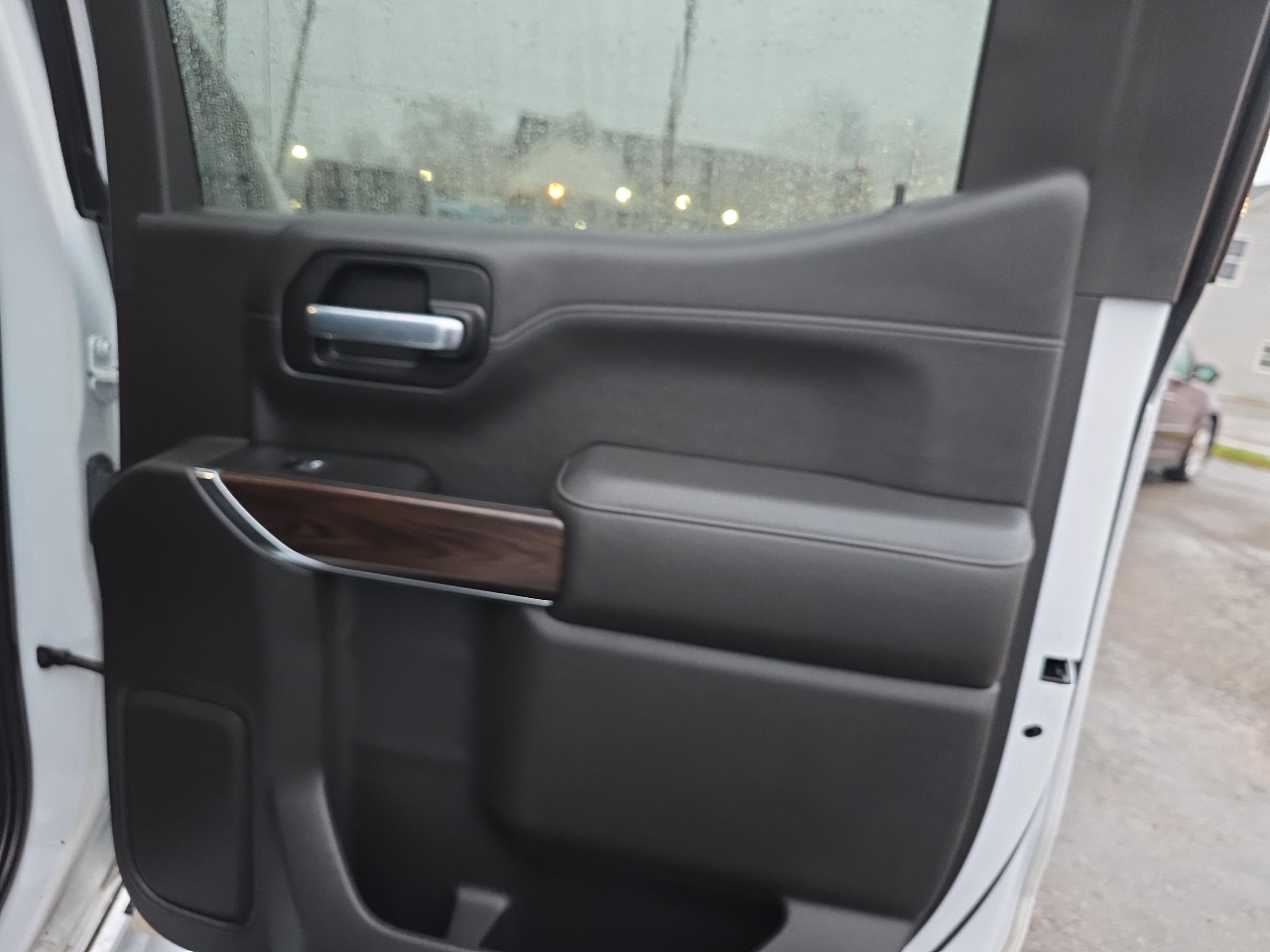 GMC Sierra 1500 4WD Crew Cab 157" SLT 2020