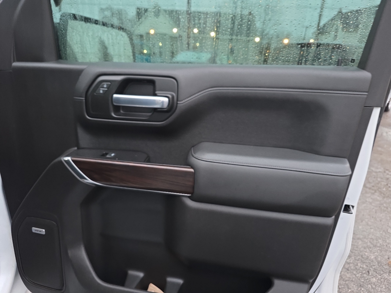 GMC Sierra 1500 4WD Crew Cab 157" SLT 2020