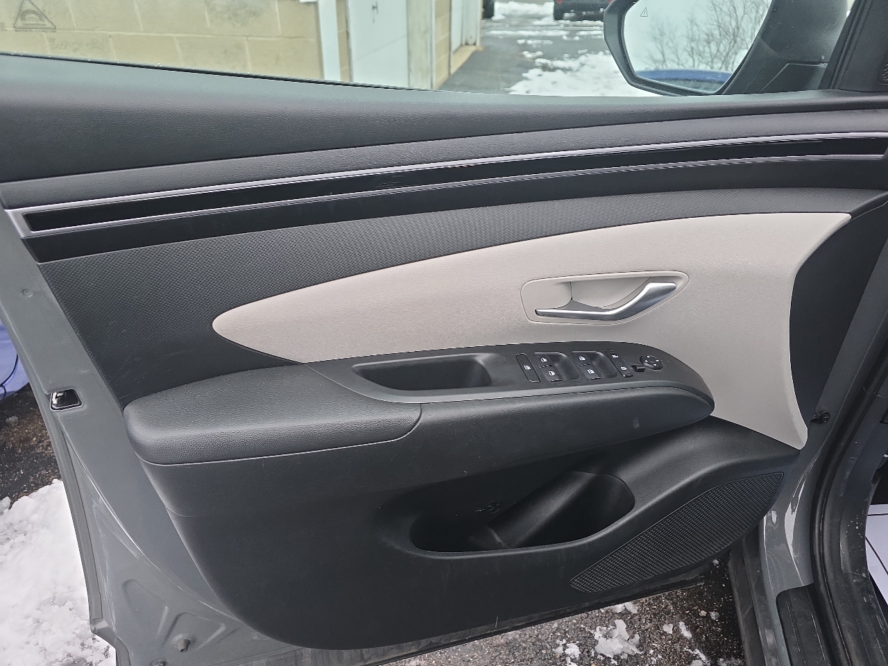 Hyundai Tucson SEL AWD *Ltd Avail* 2024