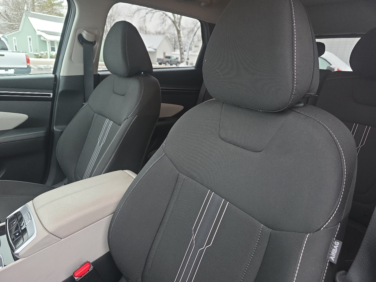 Hyundai Tucson SEL AWD *Ltd Avail* 2024