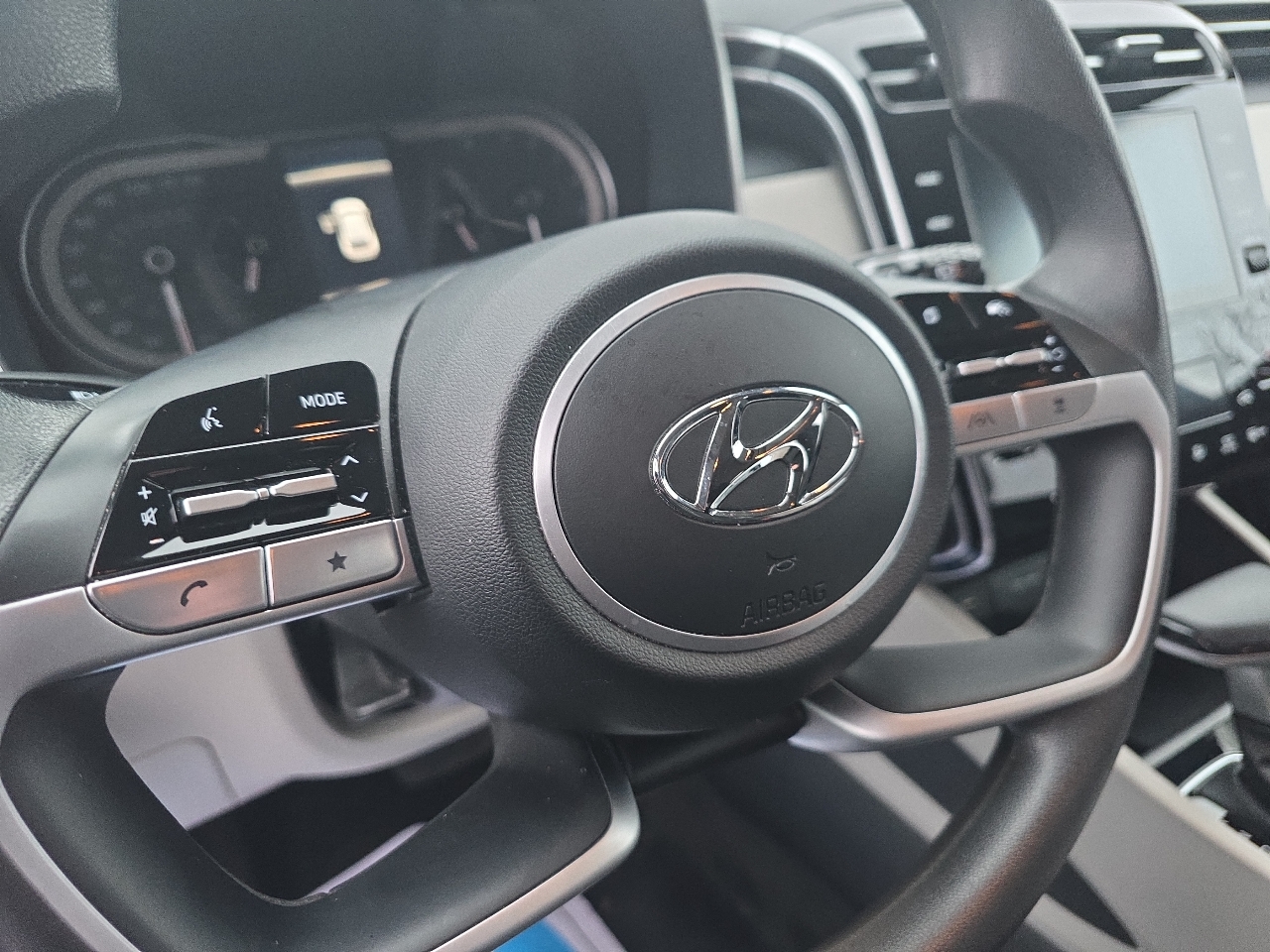 Hyundai Tucson SEL AWD *Ltd Avail* 2024