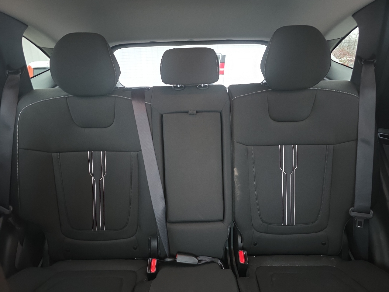 Hyundai Tucson SEL AWD *Ltd Avail* 2024