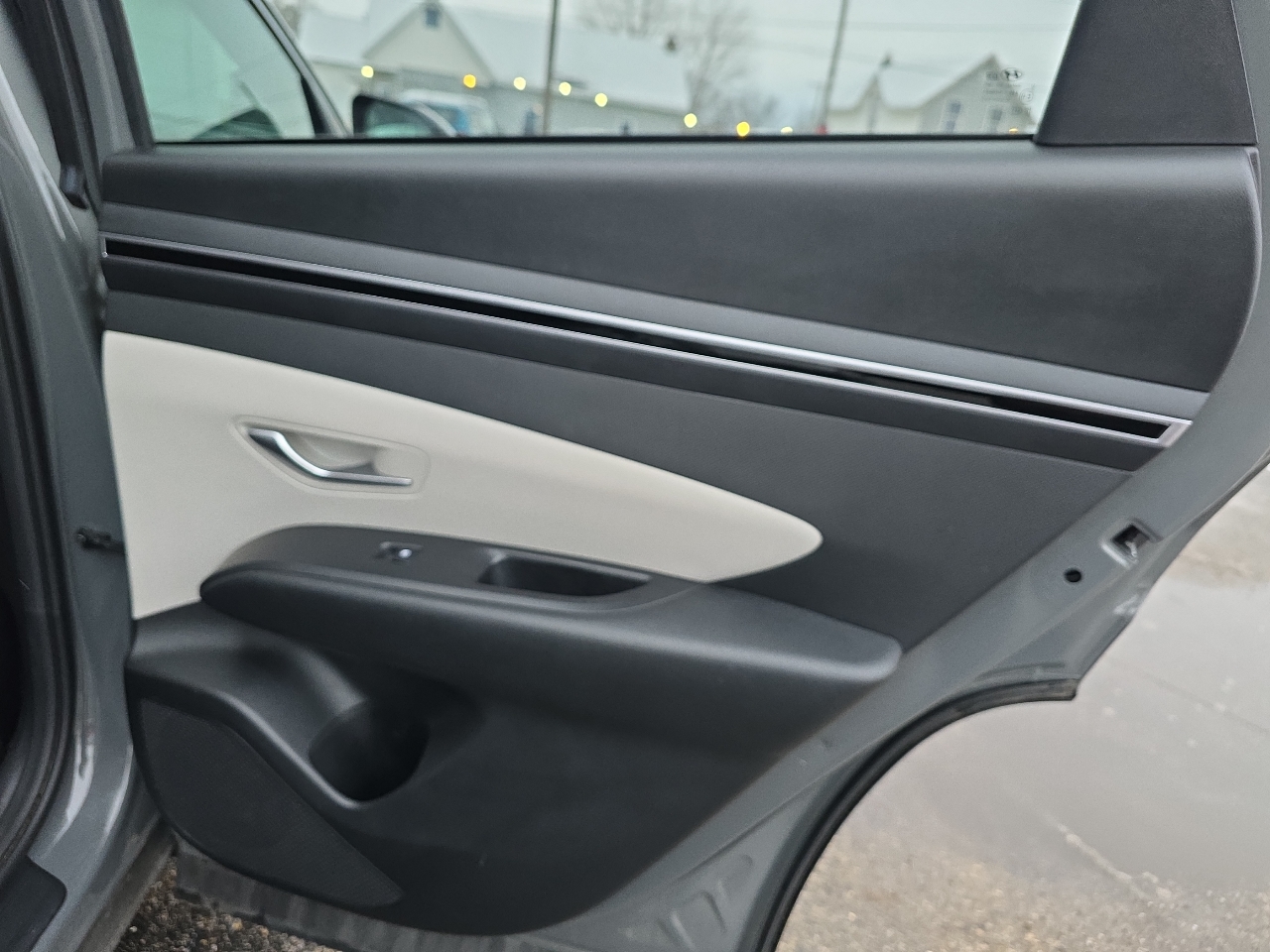 Hyundai Tucson SEL AWD *Ltd Avail* 2024