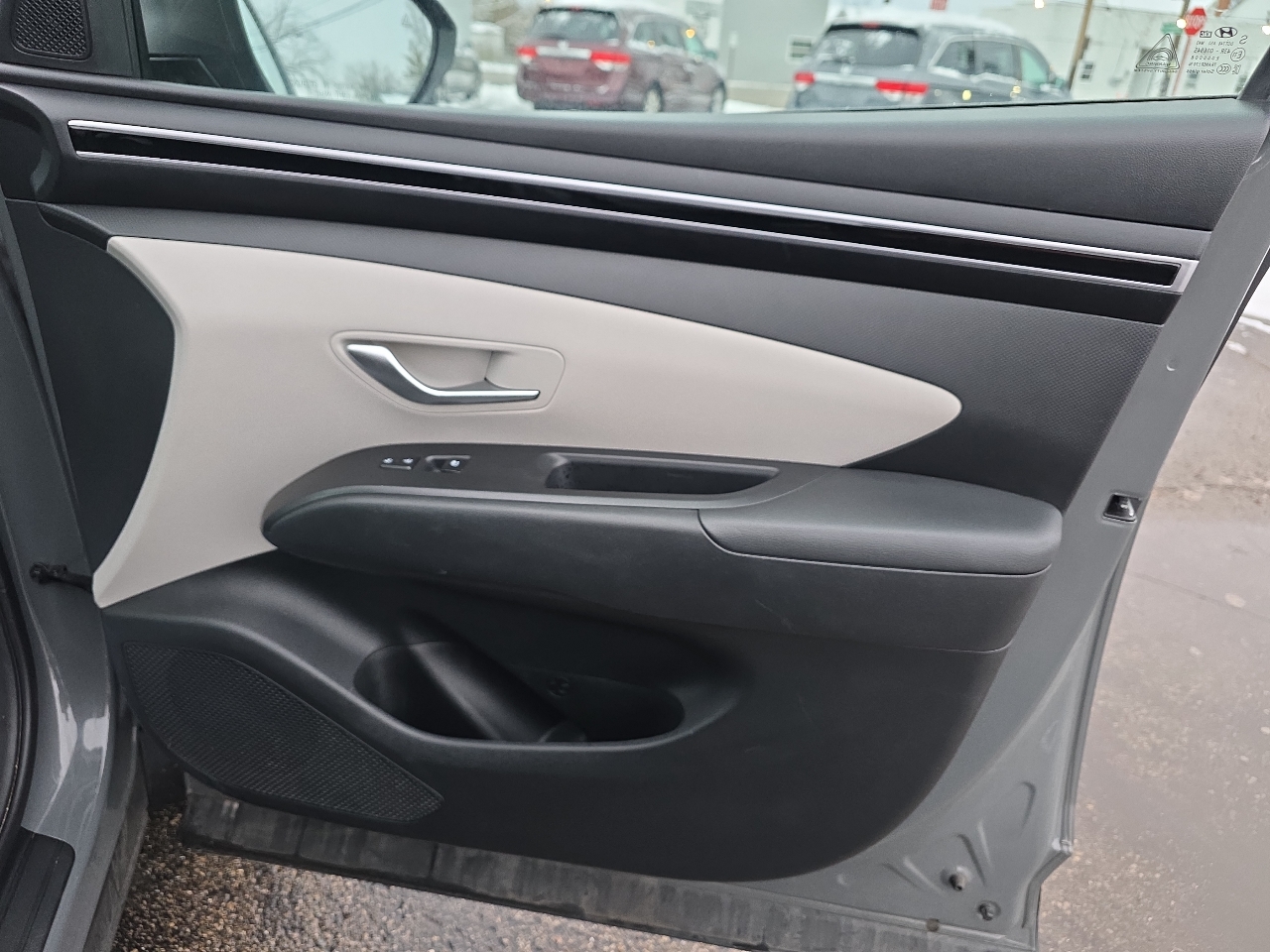 Hyundai Tucson SEL AWD *Ltd Avail* 2024