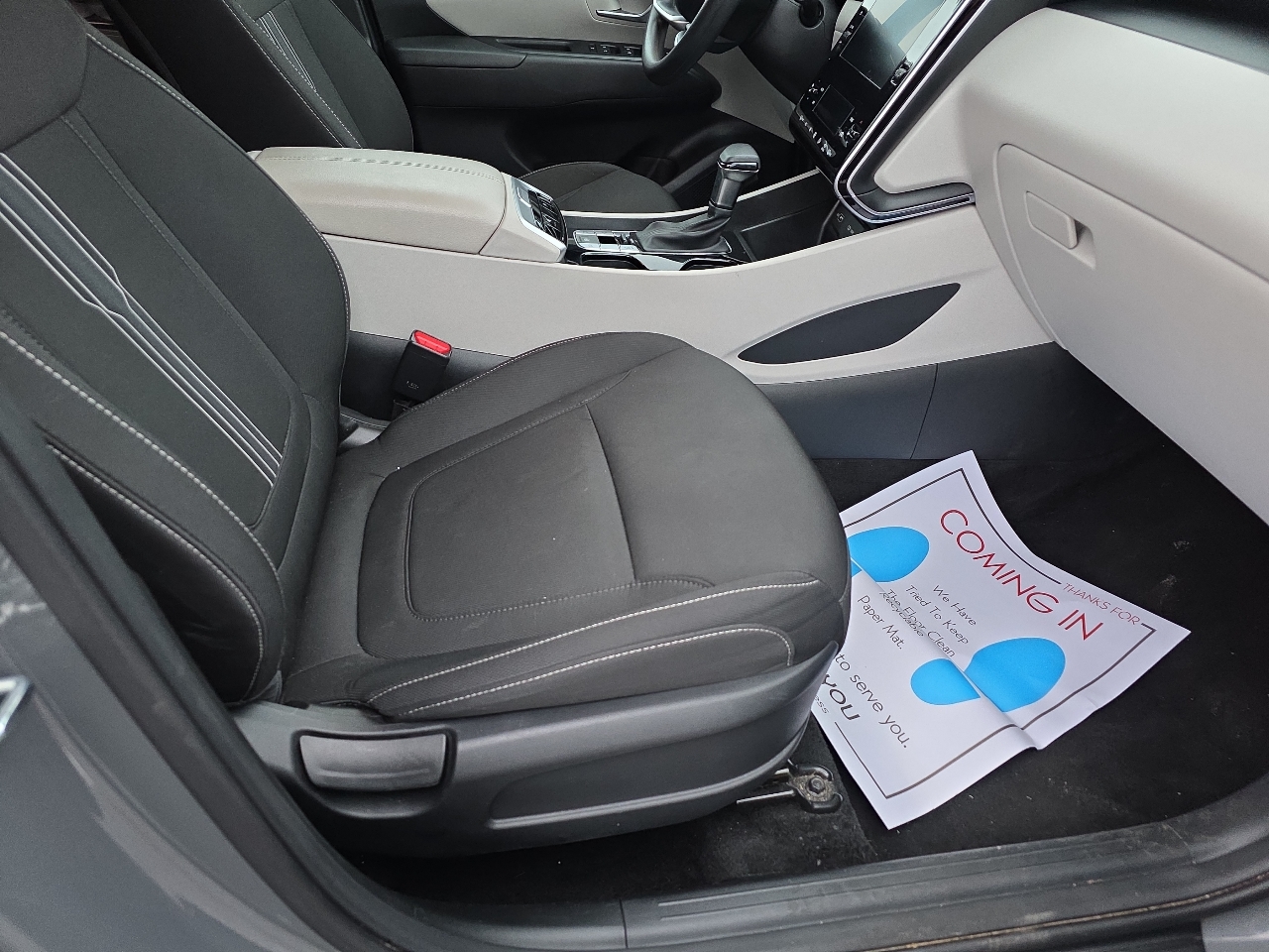 Hyundai Tucson SEL AWD *Ltd Avail* 2024