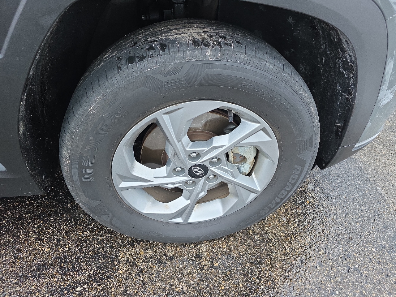 Hyundai Tucson SEL AWD *Ltd Avail* 2024