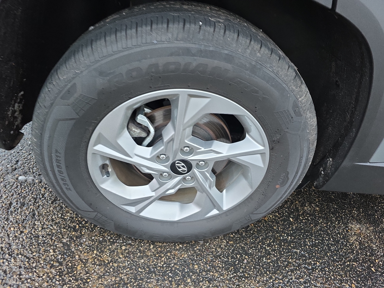 Hyundai Tucson SEL AWD *Ltd Avail* 2024