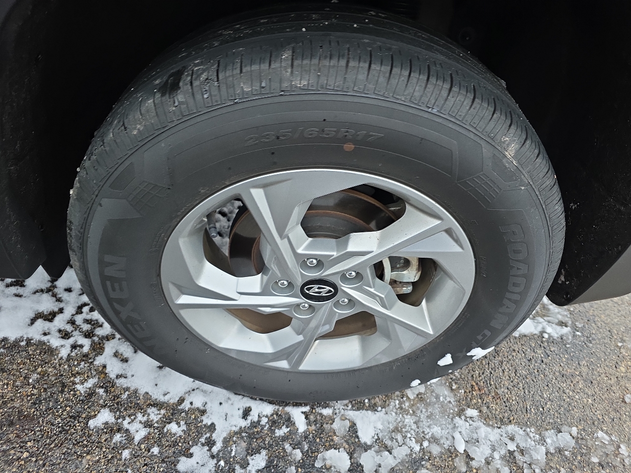 Hyundai Tucson SEL AWD *Ltd Avail* 2024