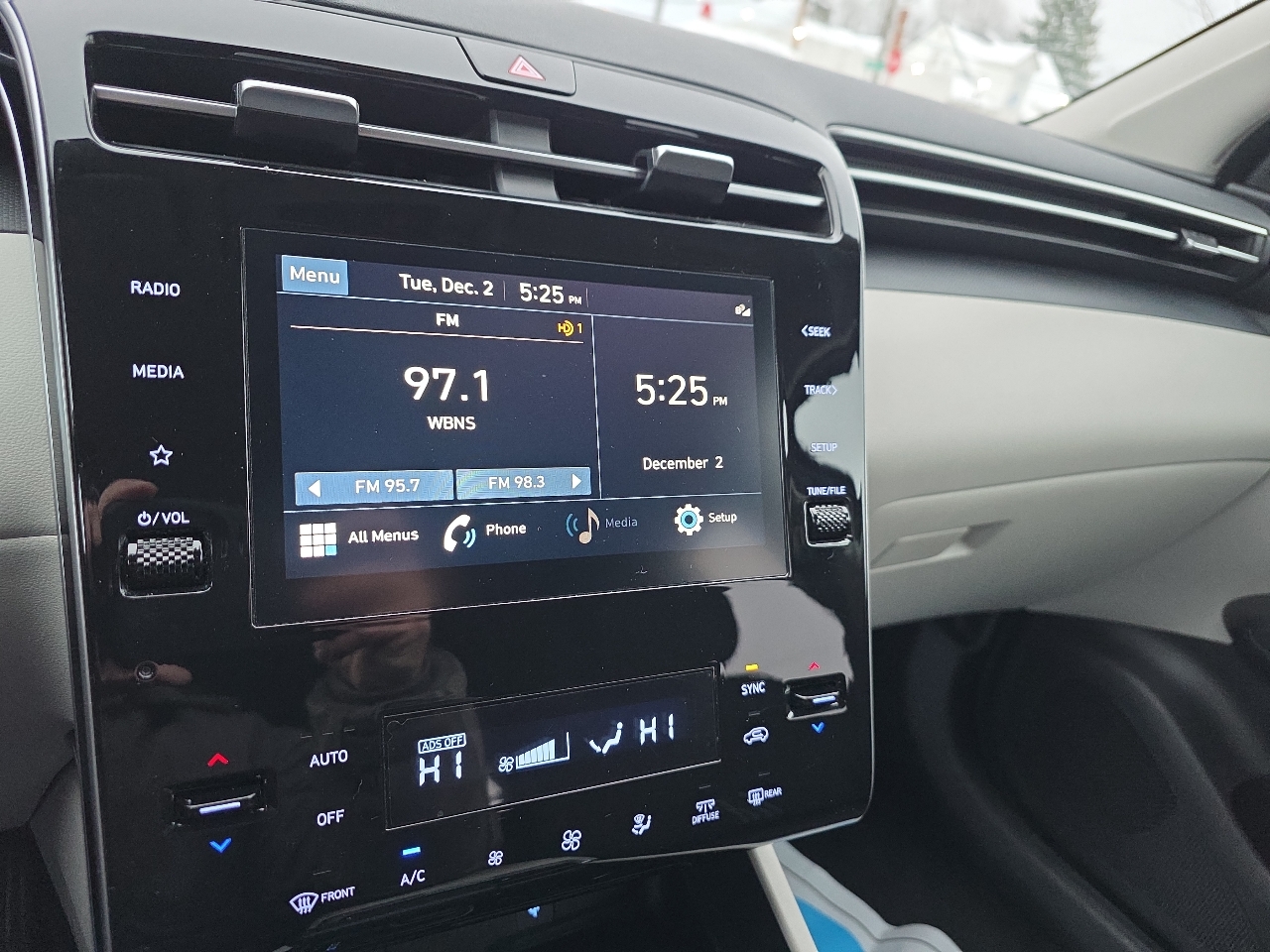 Hyundai Tucson SEL AWD *Ltd Avail* 2024