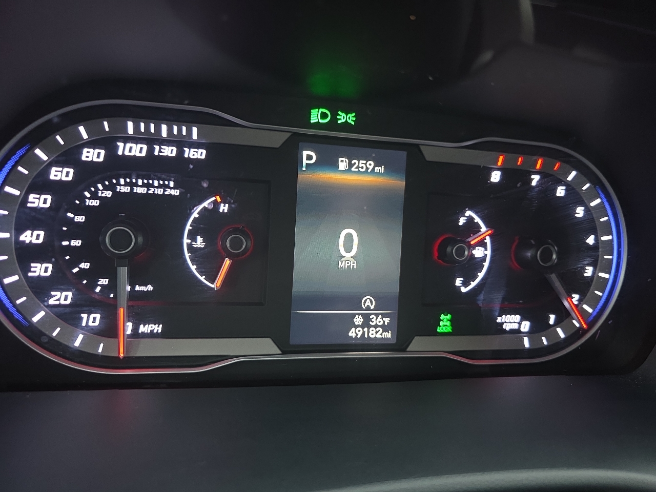 Hyundai Tucson SEL AWD *Ltd Avail* 2024