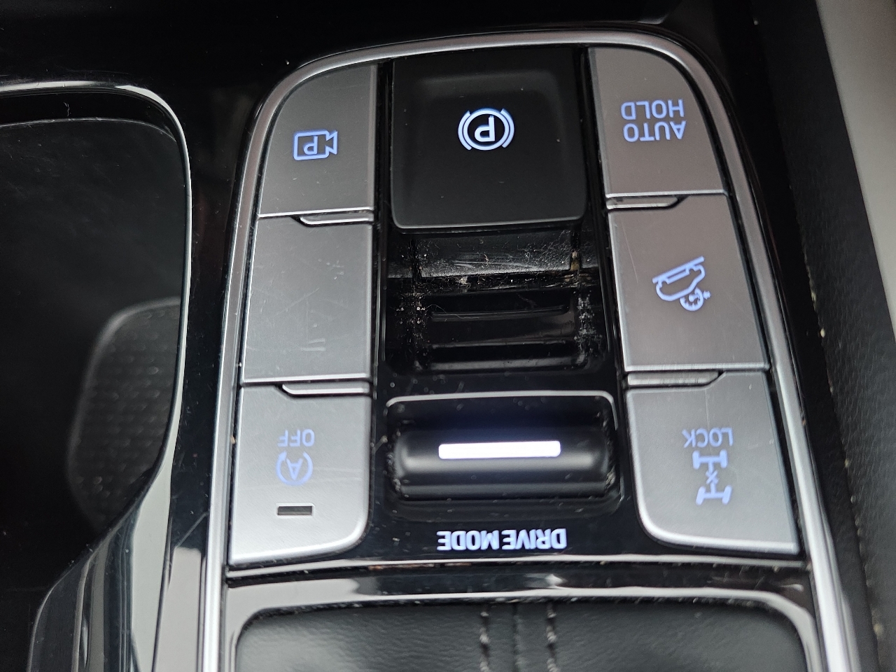 Hyundai Tucson SEL AWD *Ltd Avail* 2024