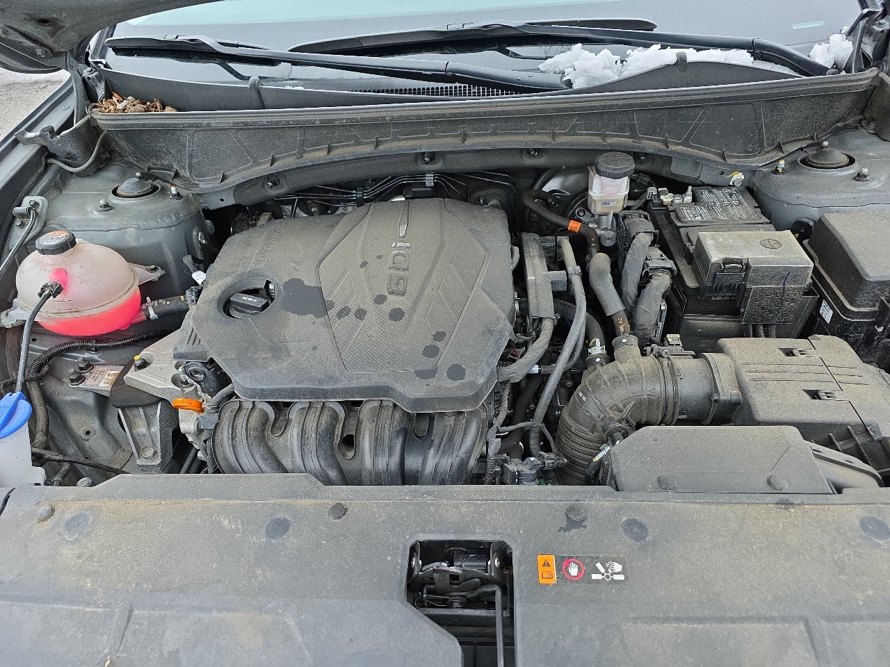 Hyundai Tucson SEL AWD *Ltd Avail* 2024