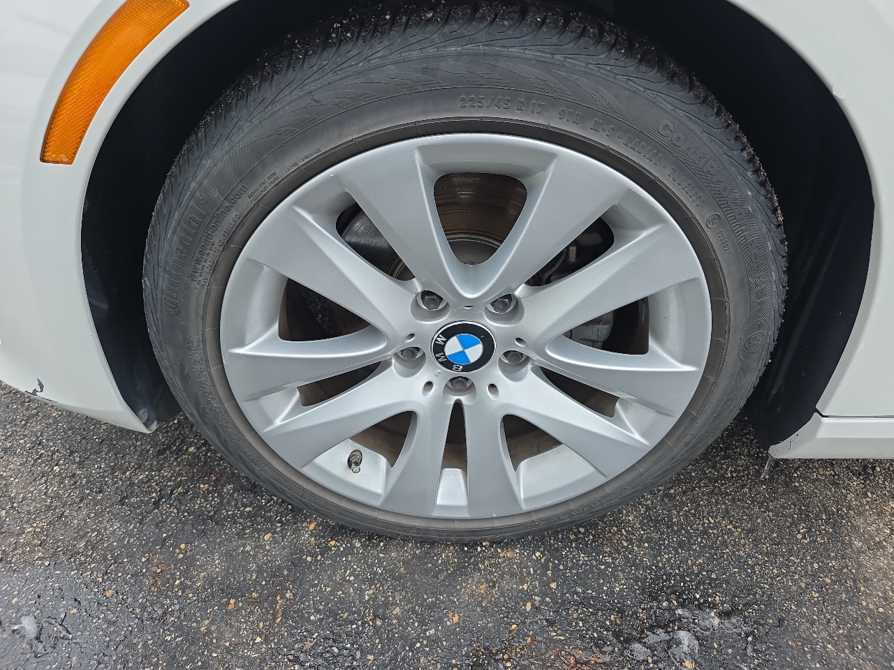 BMW 3 Series 2dr Conv 328i 2011