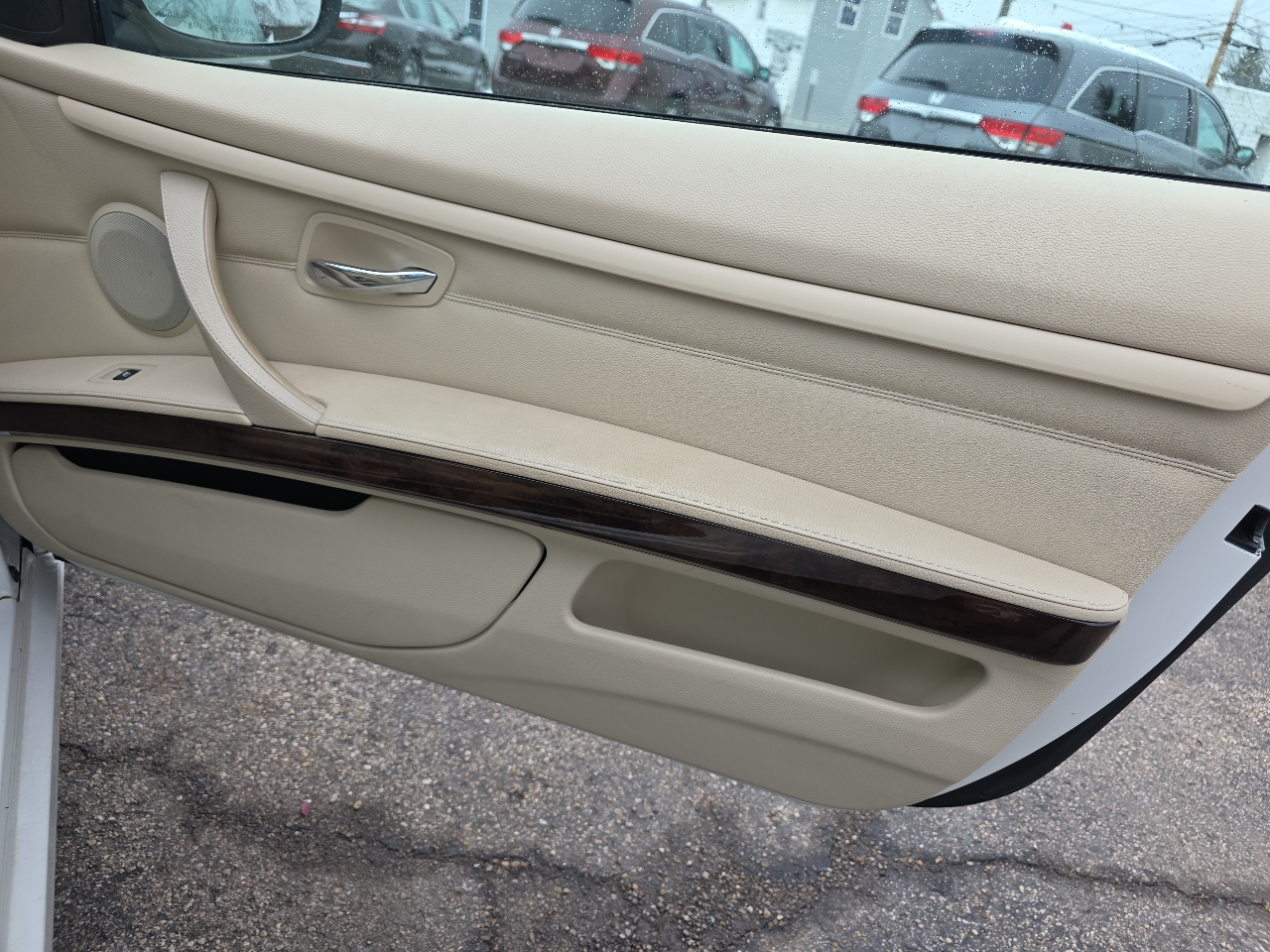 BMW 3 Series 2dr Conv 328i 2011