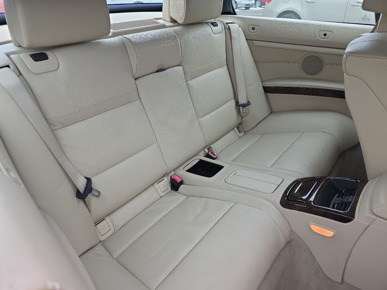 BMW 3 Series 2dr Conv 328i 2011