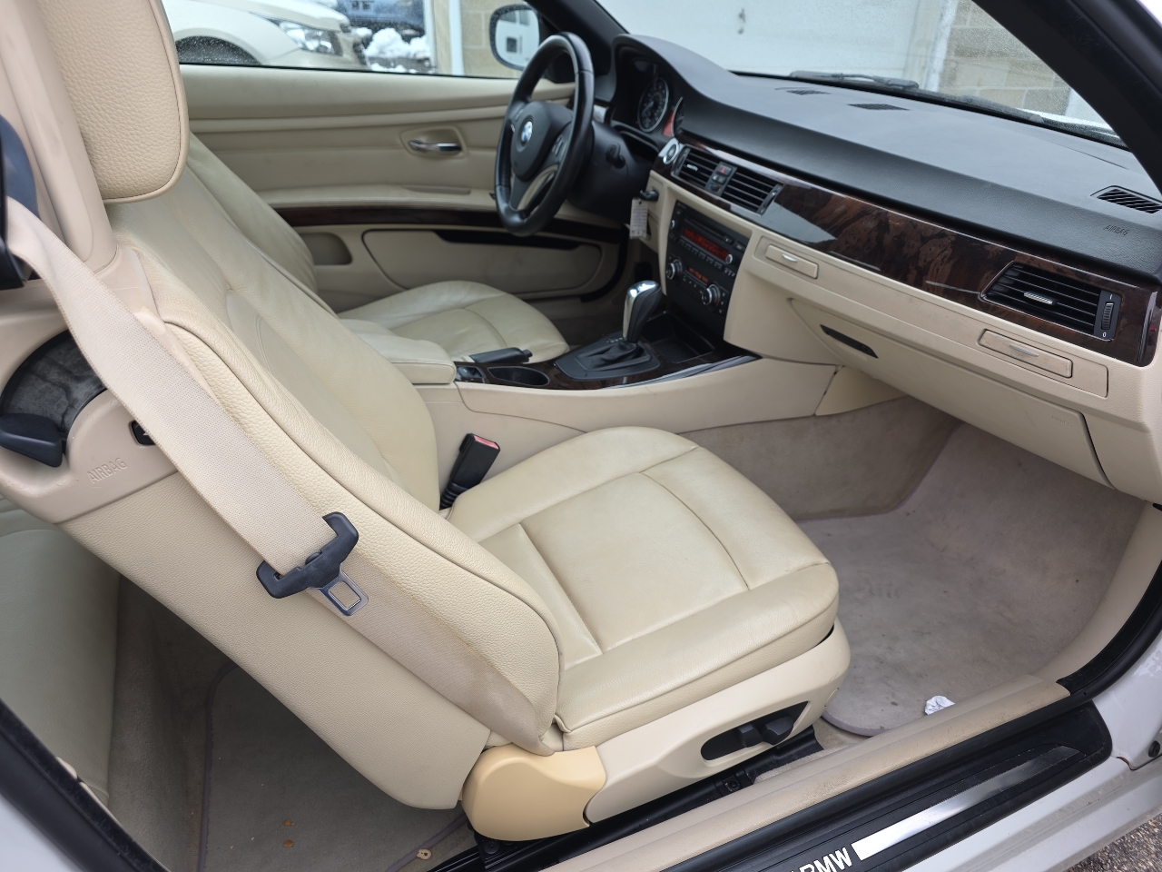 BMW 3 Series 2dr Conv 328i 2011