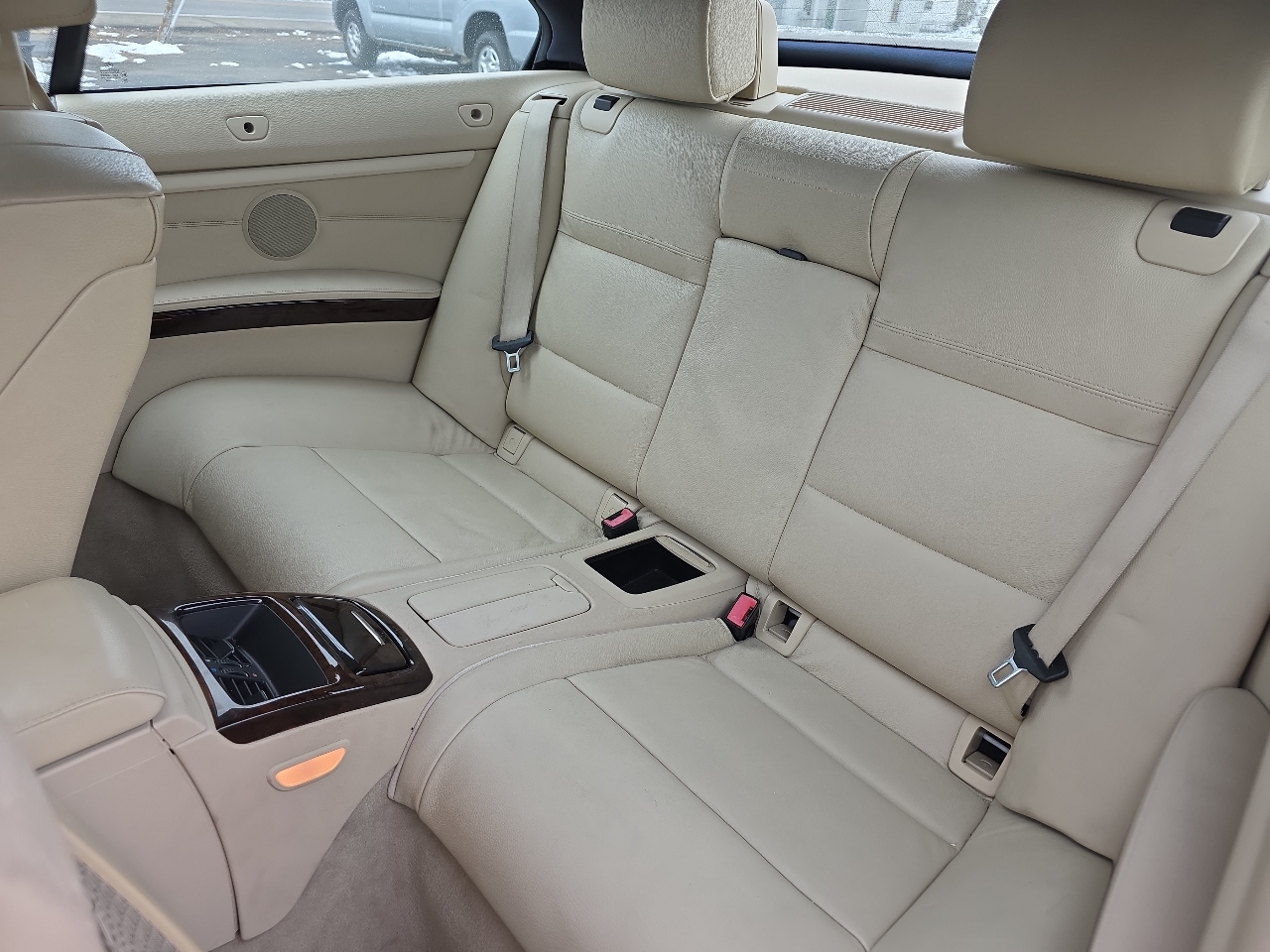 BMW 3 Series 2dr Conv 328i 2011