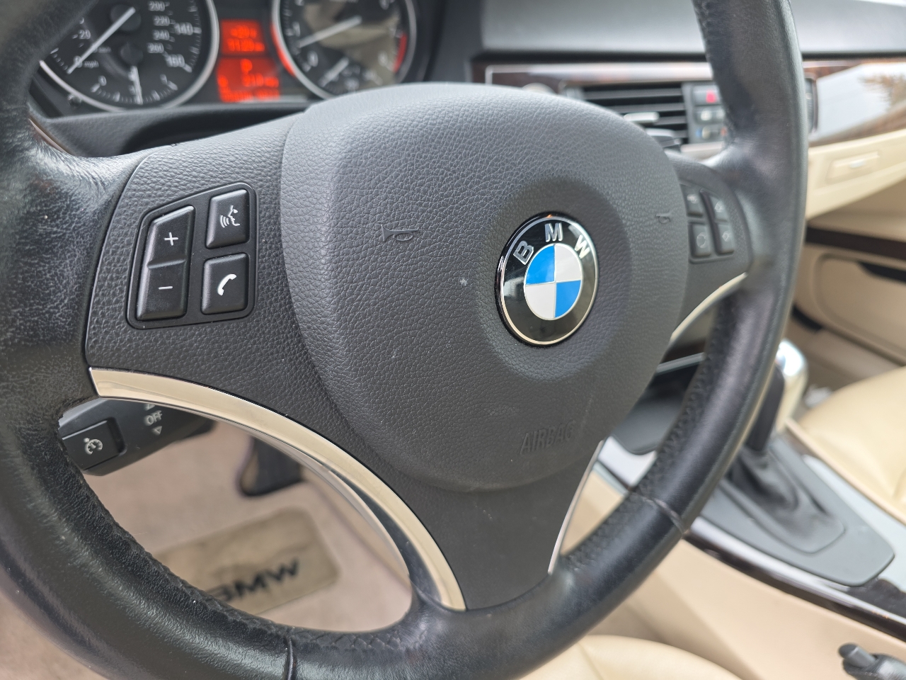 BMW 3 Series 2dr Conv 328i 2011