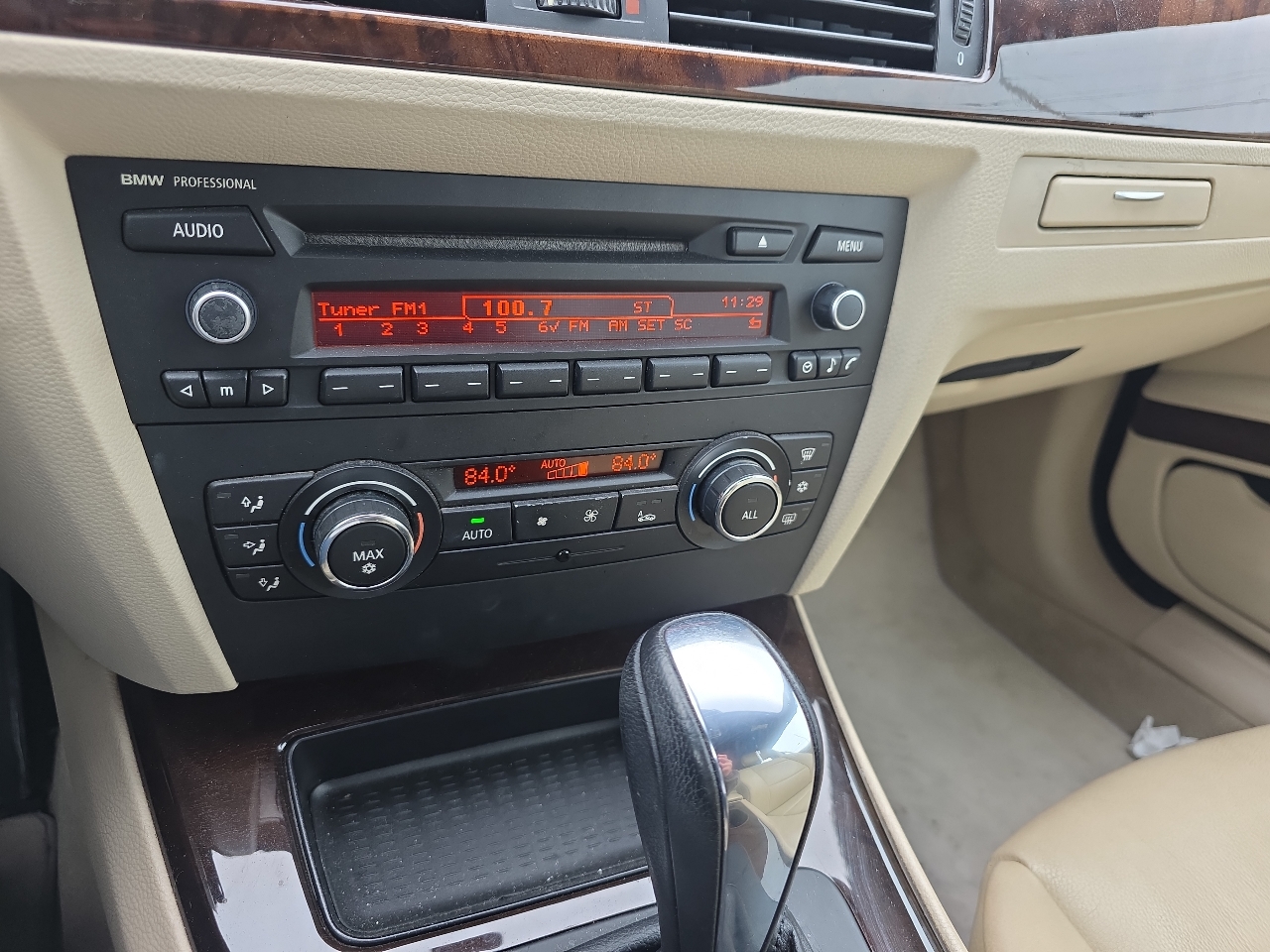 BMW 3 Series 2dr Conv 328i 2011