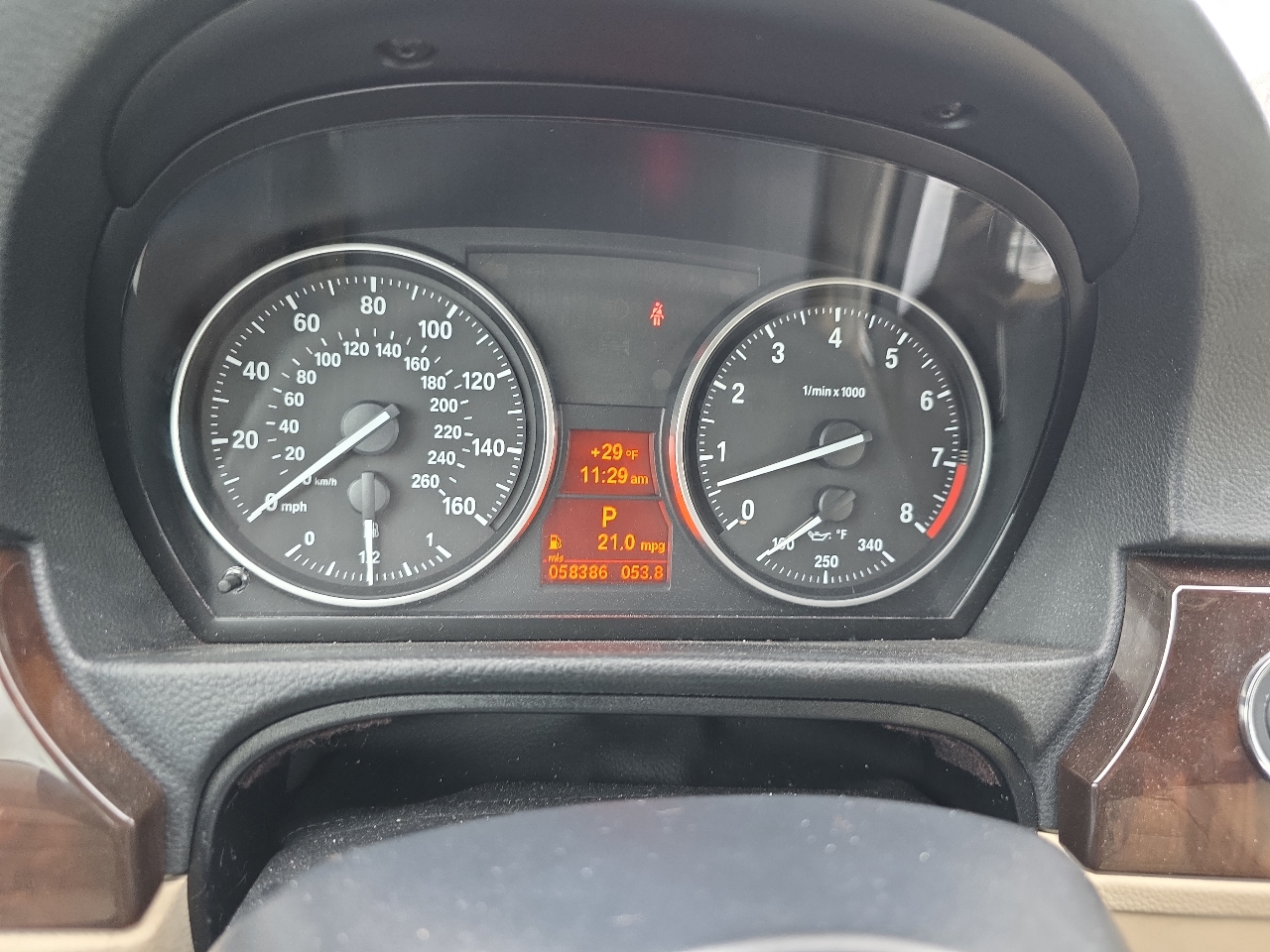 BMW 3 Series 2dr Conv 328i 2011