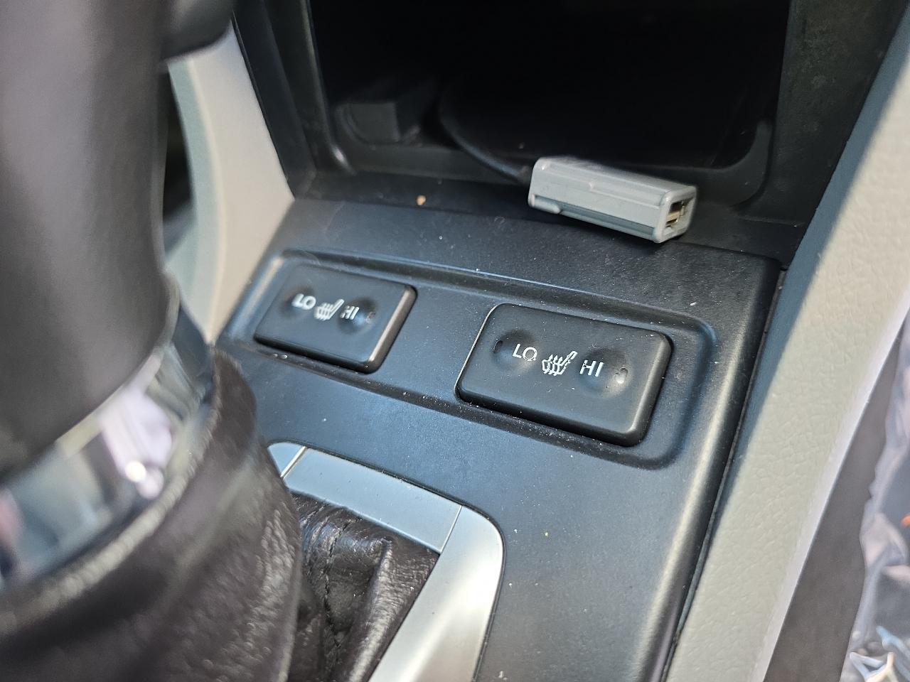 Acura ILX Sedan 2017