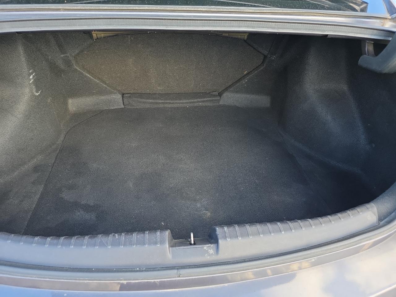 Acura ILX Sedan 2017