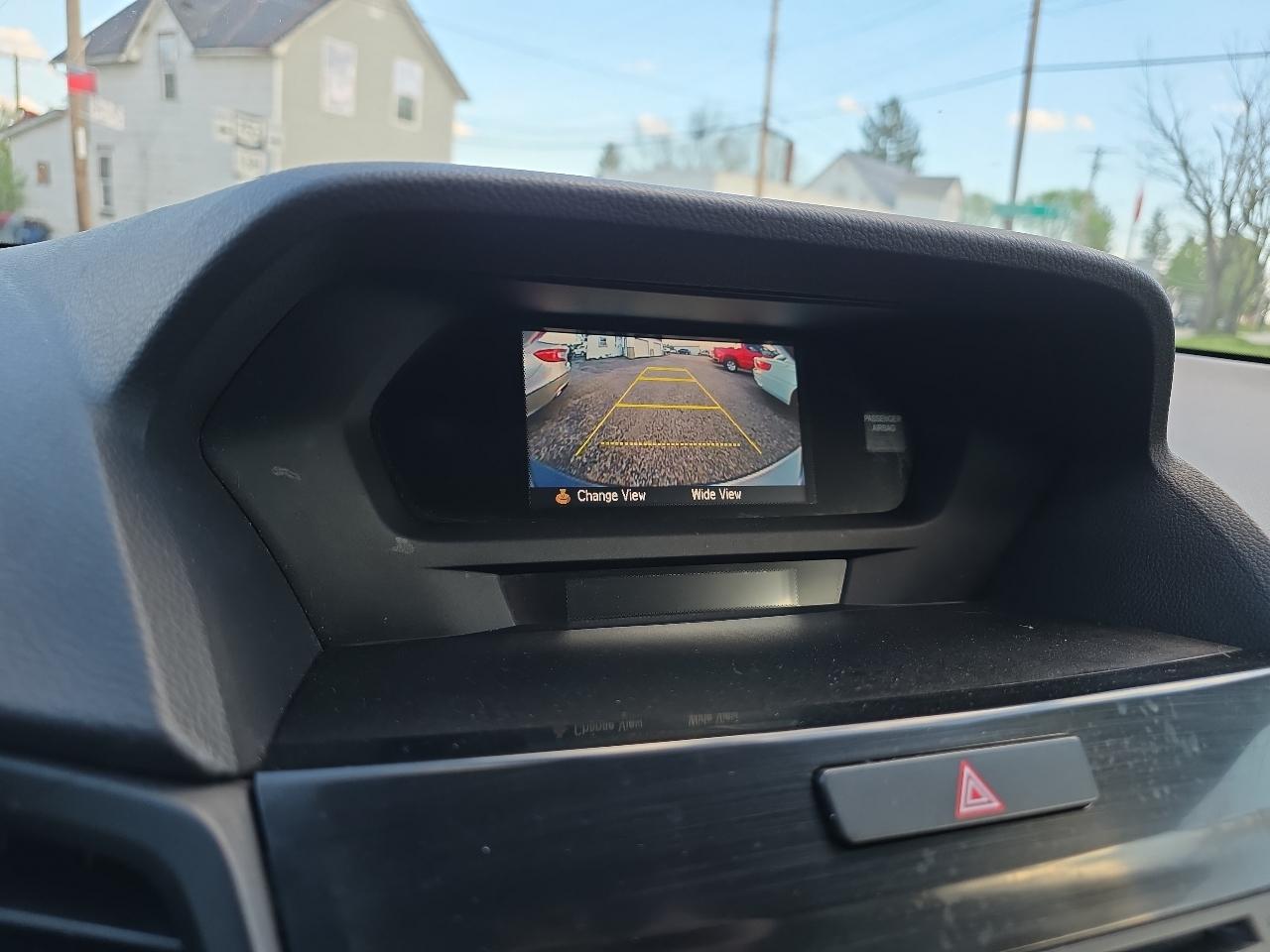 Acura ILX Sedan 2017