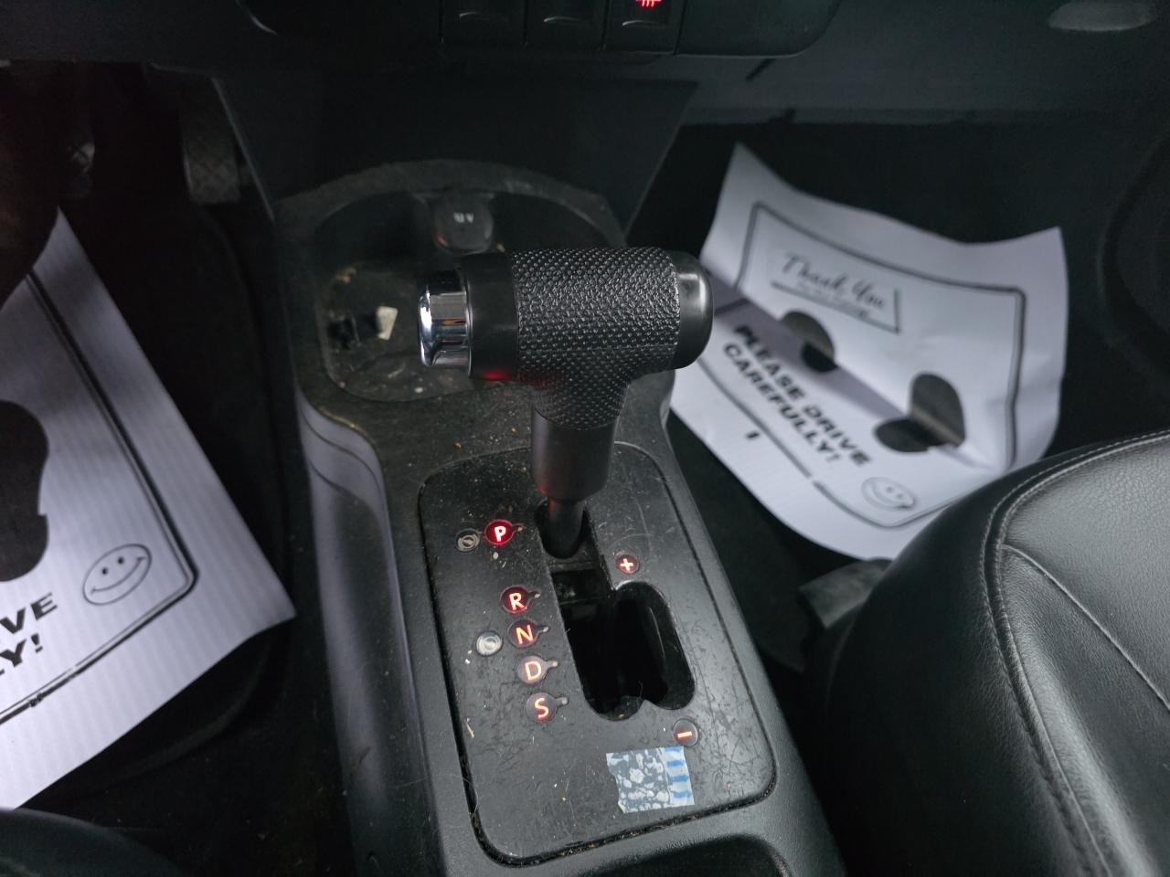 Volkswagen New Beetle Coupe 2dr 2.5L Auto 2008