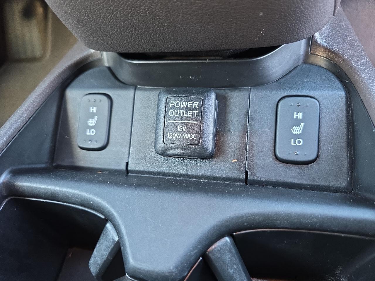 Honda CR-V AWD 5dr EX-L 2012