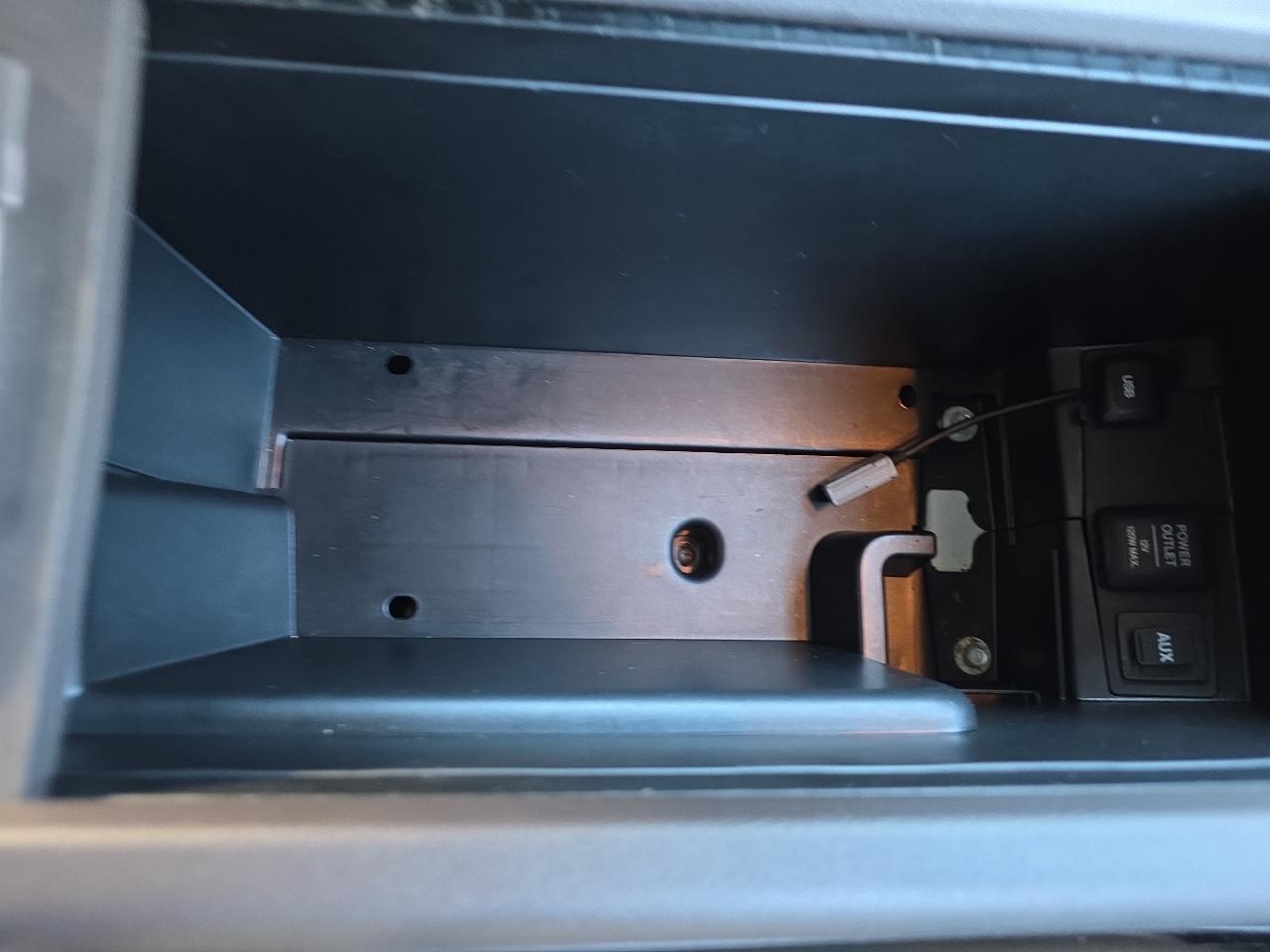 Honda CR-V AWD 5dr EX-L 2012