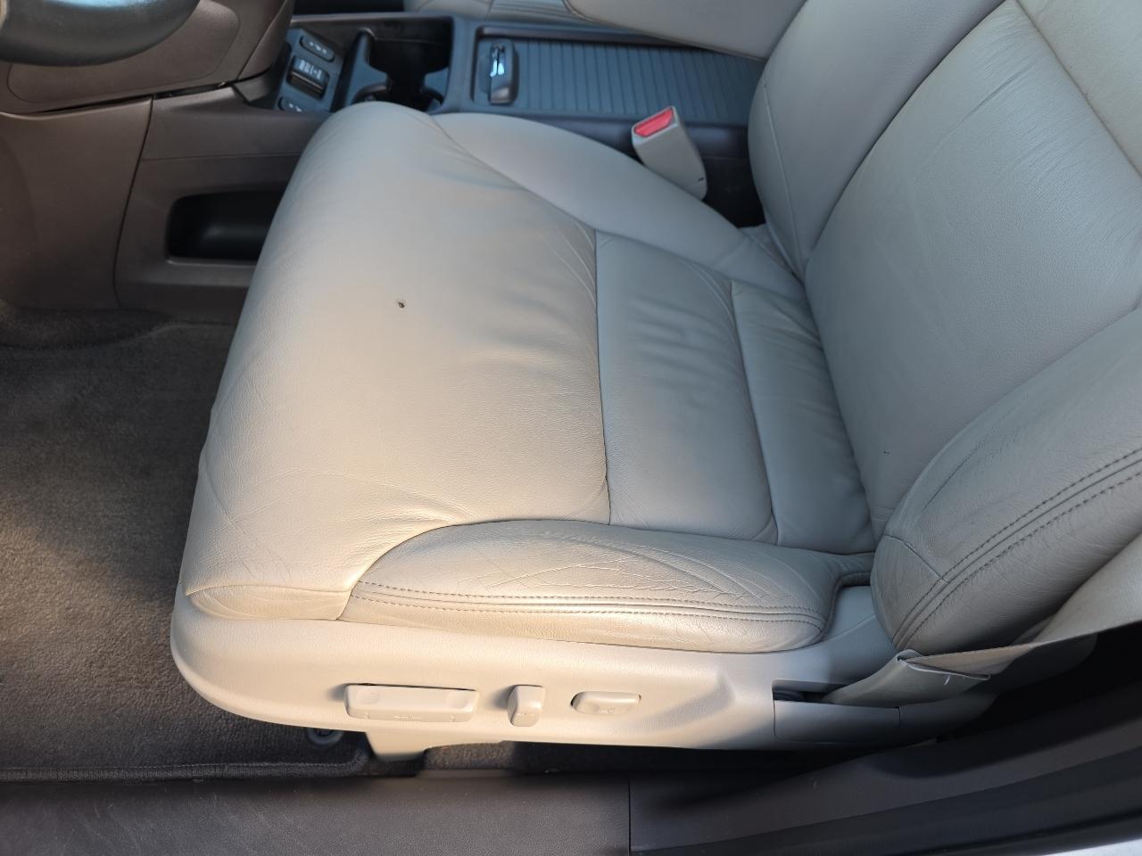 Honda CR-V AWD 5dr EX-L 2012