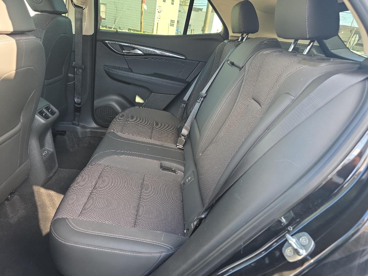 Buick Envision FWD 4dr Preferred 2022