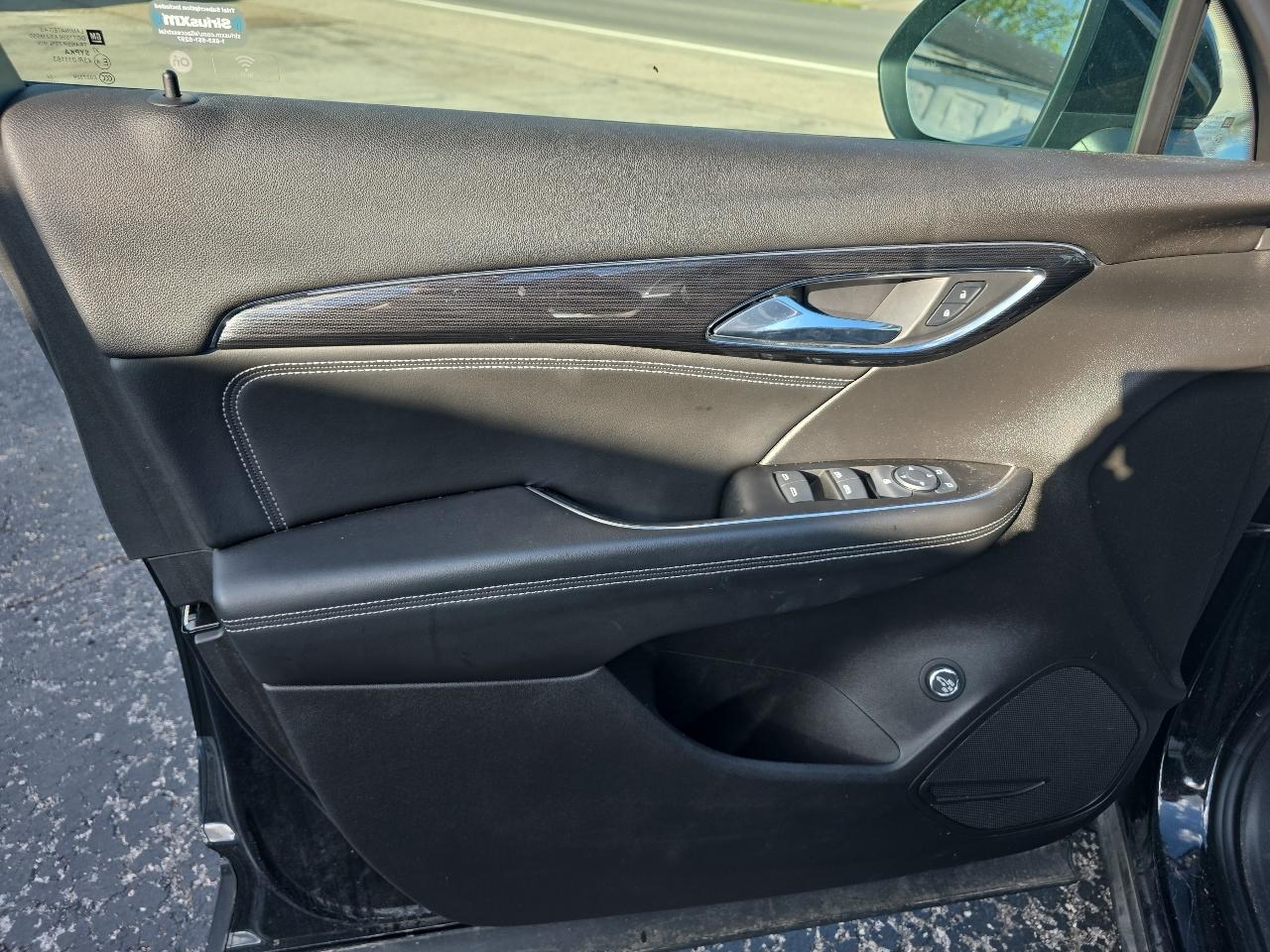 Buick Envision FWD 4dr Preferred 2022