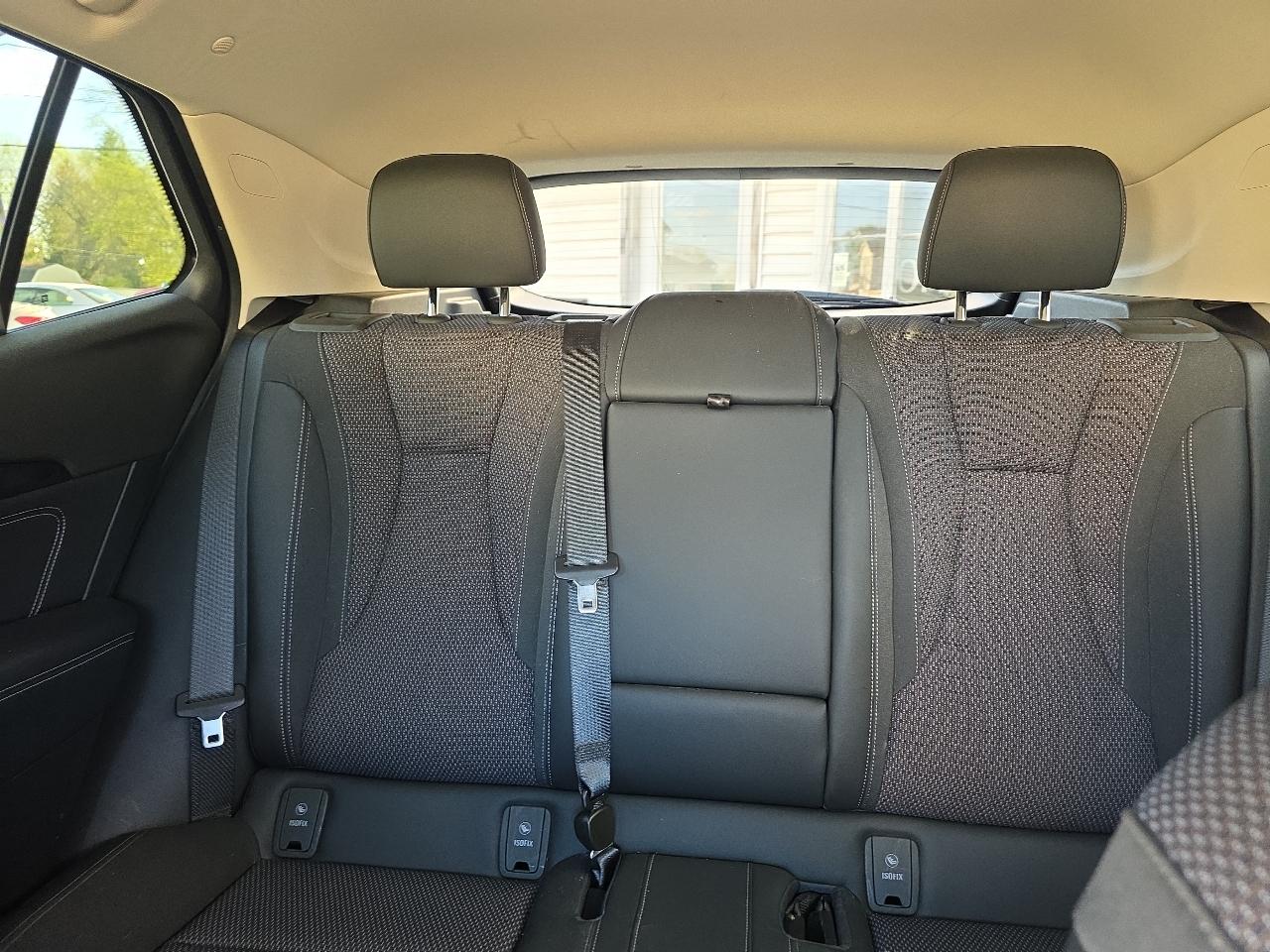 Buick Envision FWD 4dr Preferred 2022