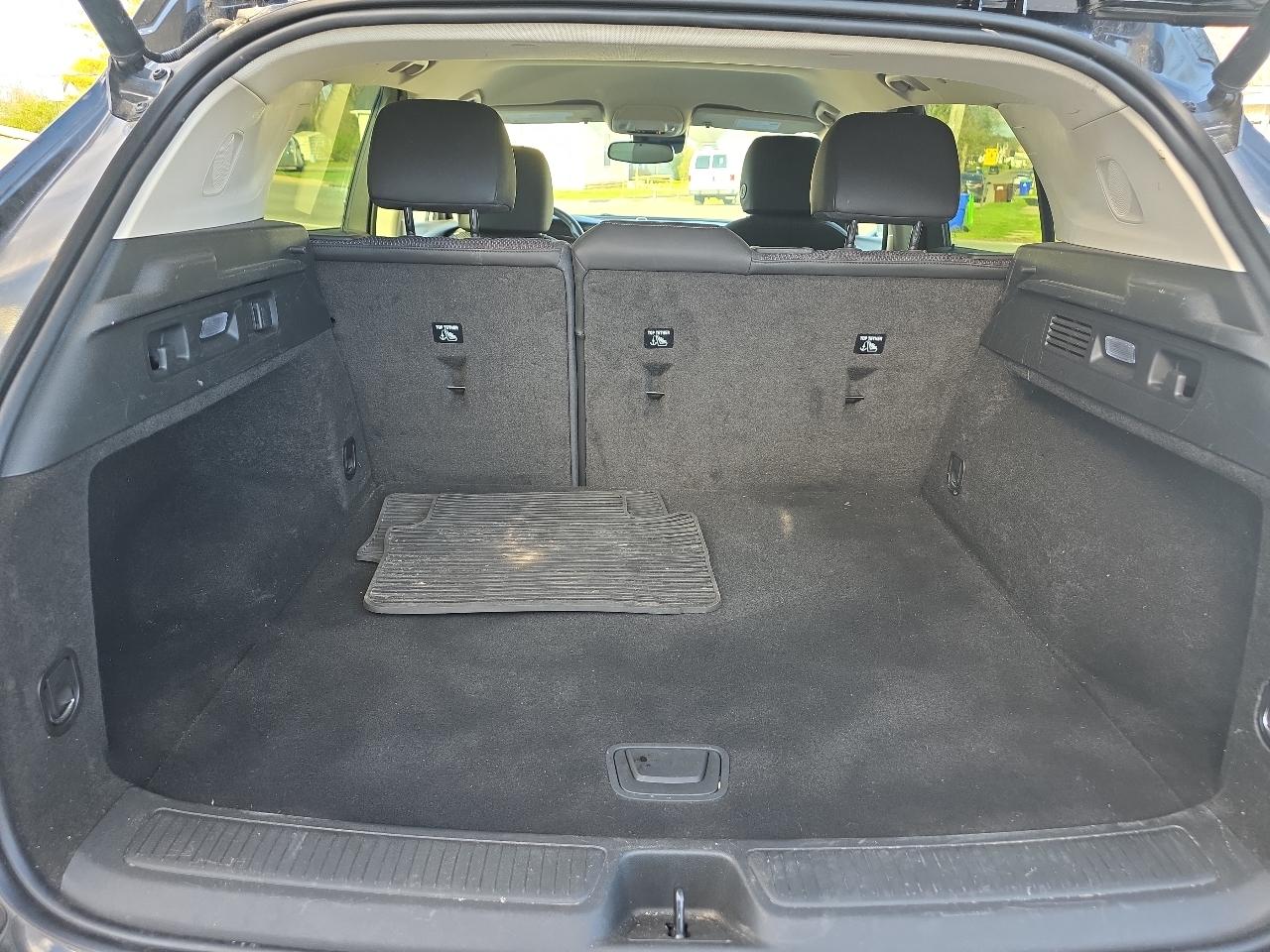 Buick Envision FWD 4dr Preferred 2022