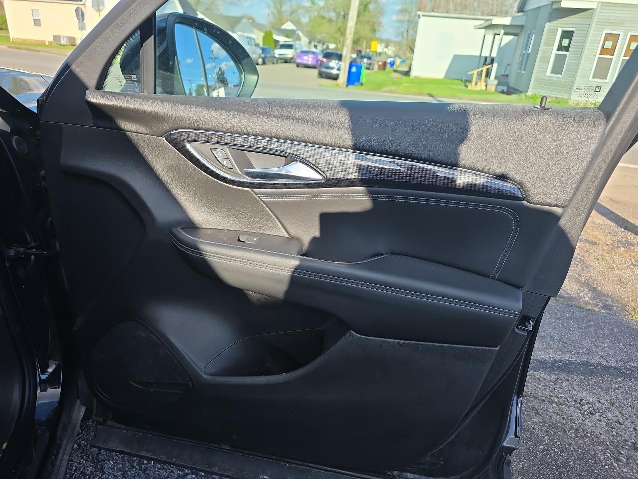 Buick Envision FWD 4dr Preferred 2022