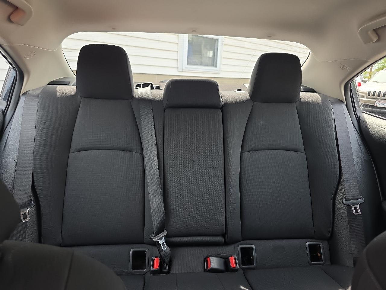 Toyota Corolla LE CVT (Natl) 2024