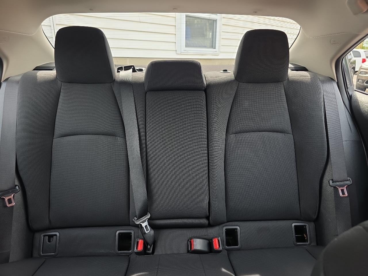 Toyota Corolla LE CVT (Natl) 2024