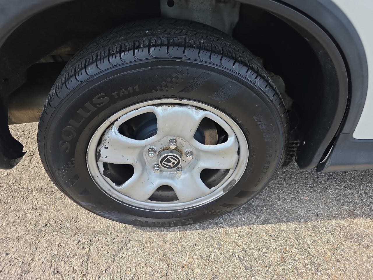 Honda CR-V AWD 5dr LX 2015