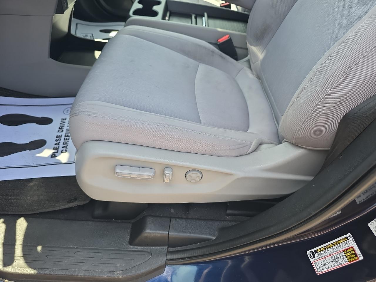 Honda Odyssey EX Auto 2021