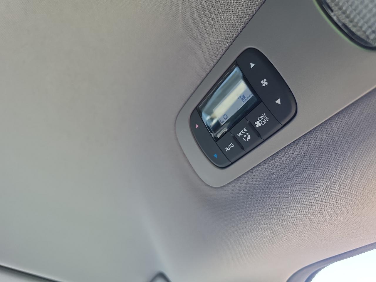 Honda Odyssey EX Auto 2022