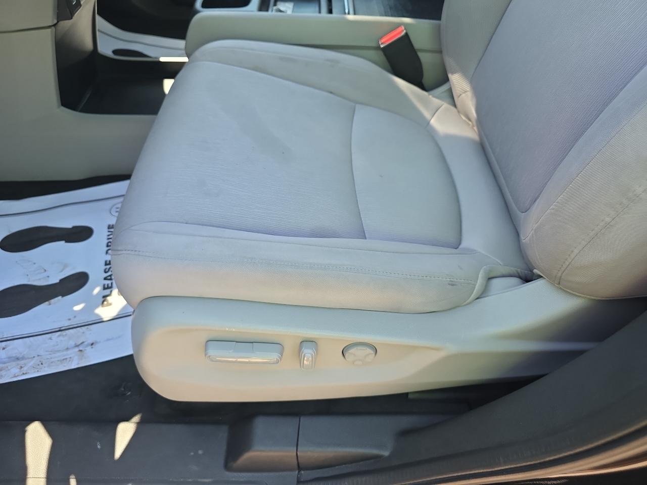 Honda Odyssey EX Auto 2022
