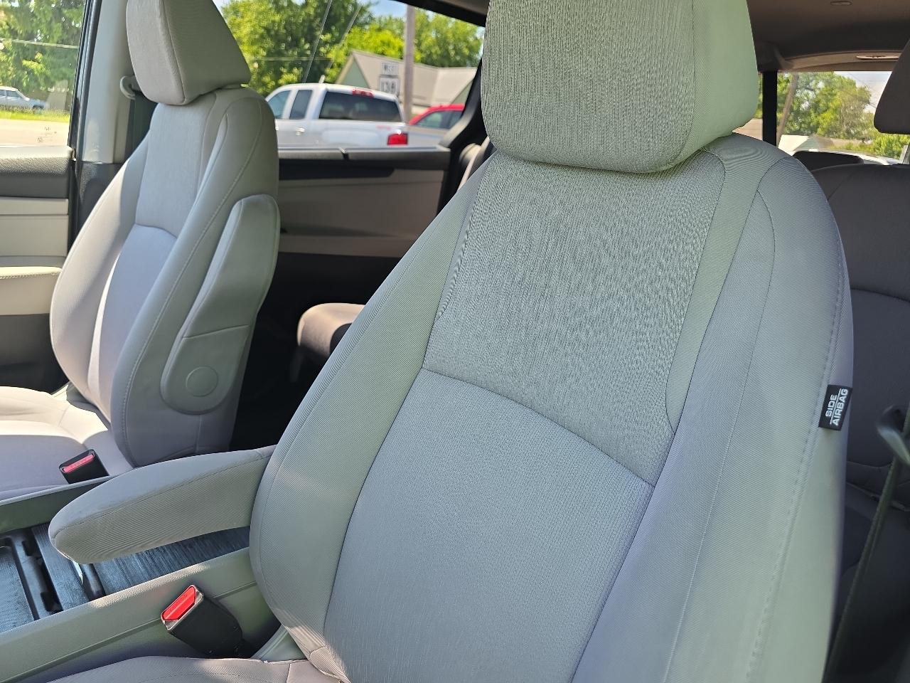 Honda Odyssey EX Auto 2022