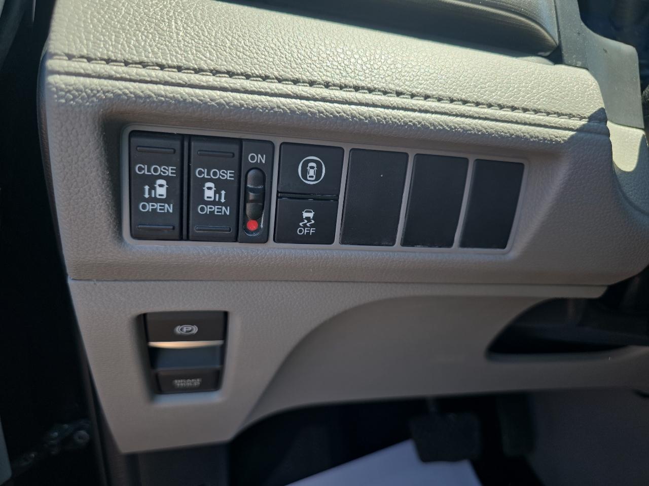 Honda Odyssey EX Auto 2022