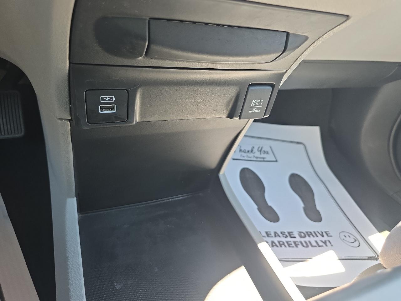 Honda Odyssey EX Auto 2022