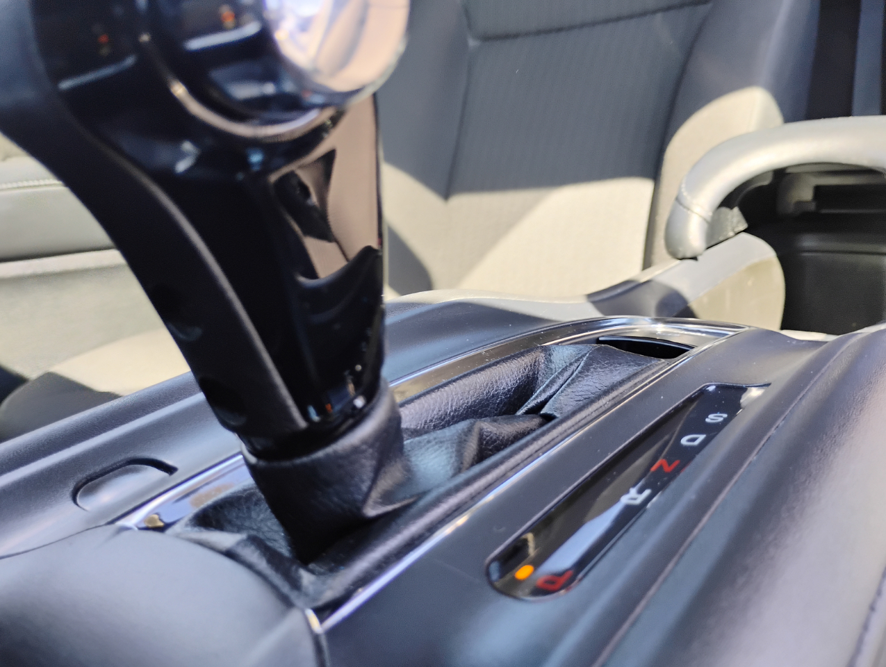 Honda HR-V EX 2WD CVT 2018