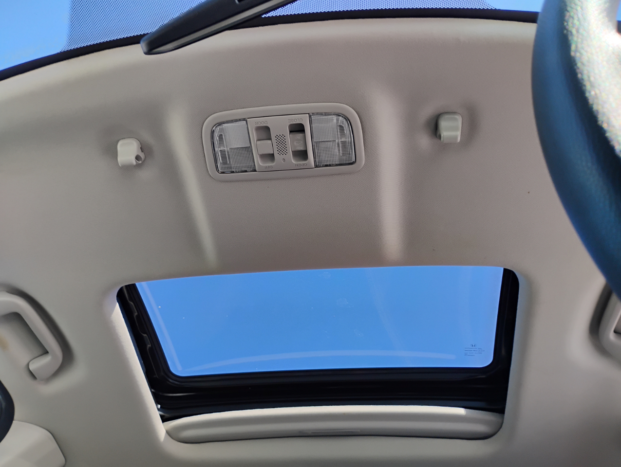 Honda HR-V EX 2WD CVT 2018