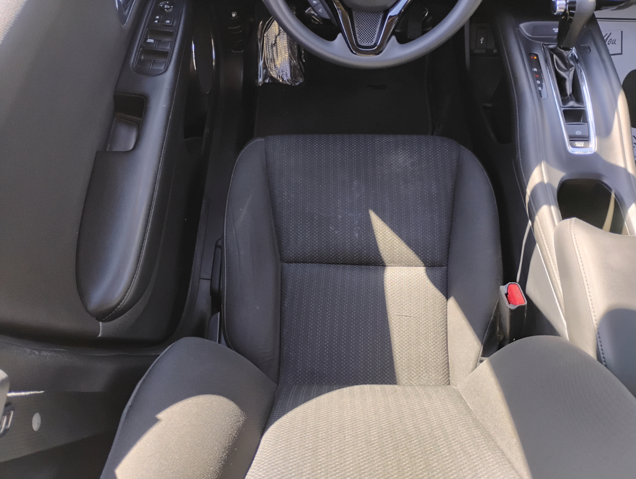 Honda HR-V EX 2WD CVT 2018