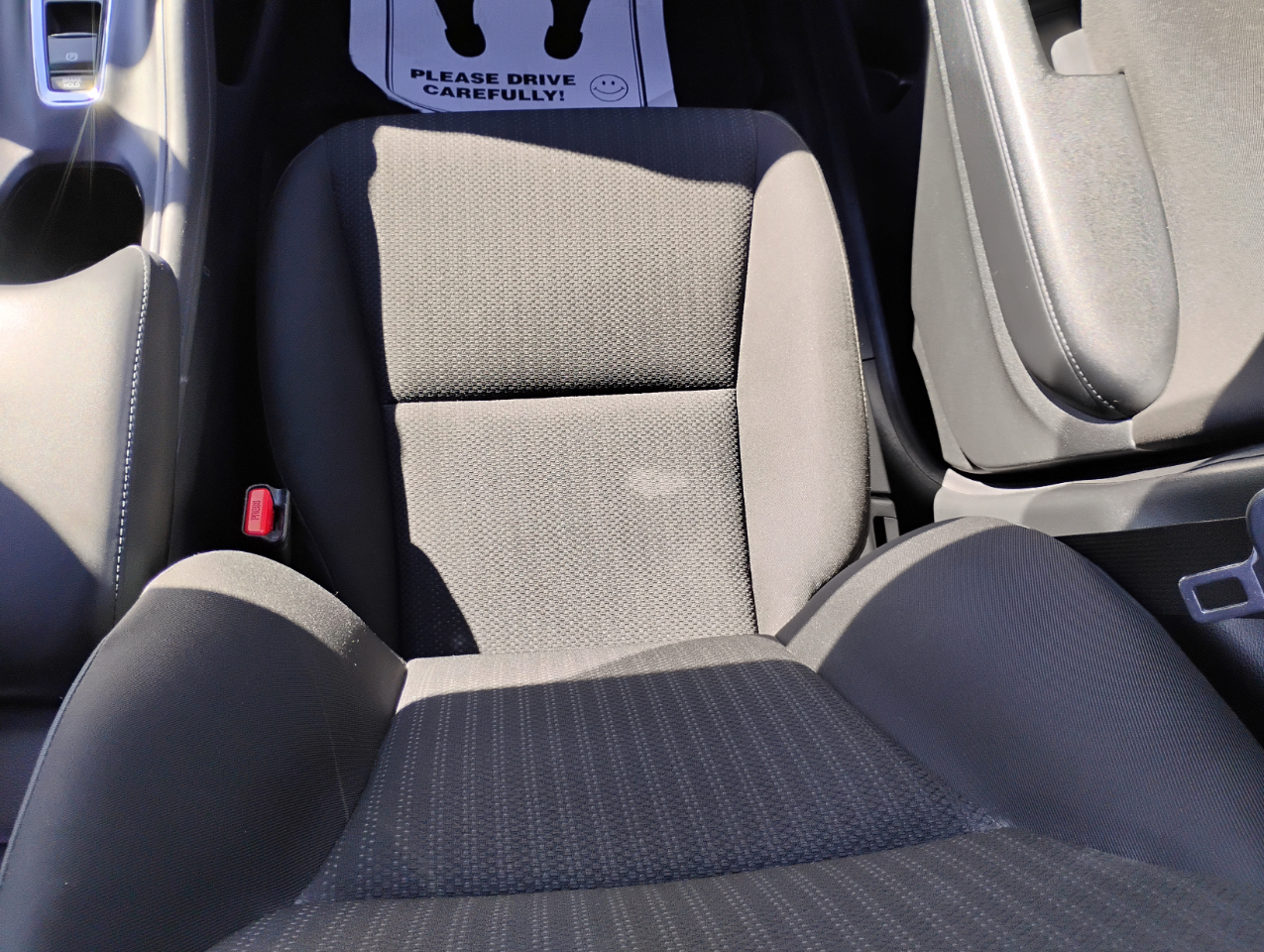 Honda HR-V EX 2WD CVT 2018